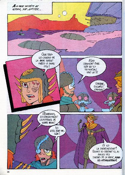 Folder preview
